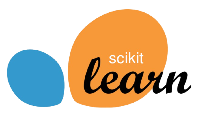 Scikit-learn logo