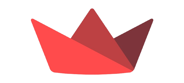Streamlit logo