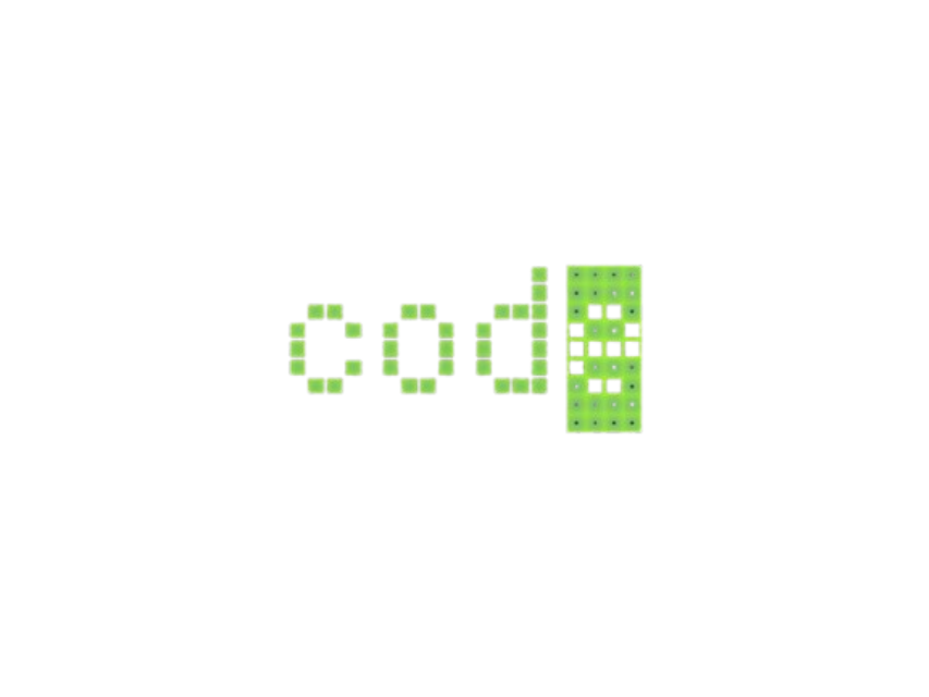 Code sticker